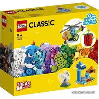 LEGO Classic 11019 Кубики и функции Image #1