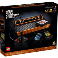 LEGO Icons 10306 Atari 2600