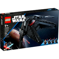 LEGO Star Wars 75336 Инквизиторский транспорт Коса