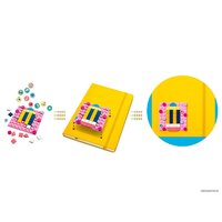 LEGO DOTS 41957 Большой набор пластин-наклеек с тайлами Image #2