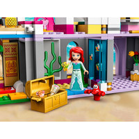 LEGO Disney Princess 43205 Замок невероятных приключений Image #6