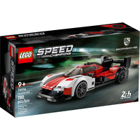 LEGO Speed Champions 76916 Porsche 963