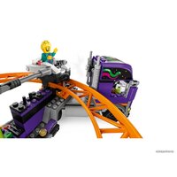 LEGO City 60313 Грузовик с космической каруселью Image #5