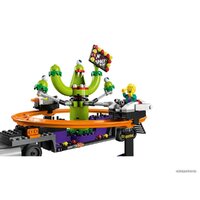 LEGO City 60313 Грузовик с космической каруселью Image #7