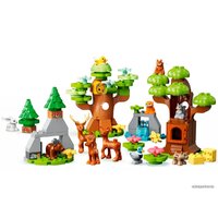 LEGO Duplo 10979 Дикие животные Европы Image #3