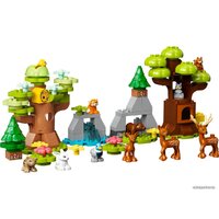 LEGO Duplo 10979 Дикие животные Европы Image #2