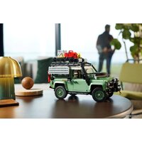 LEGO Icons 10317 Land Rover Classic Defender 90 Image #10