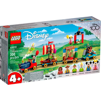 LEGO Disney 43212 Праздничный поезд Диснея Image #1