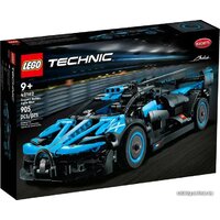 LEGO Technic 42162 Bugatti Bolide Agile