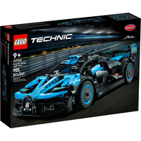 LEGO Technic 42162 Bugatti Bolide Agile Image #1