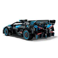 LEGO Technic 42162 Bugatti Bolide Agile Image #6