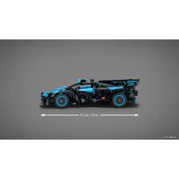 LEGO Technic 42162 Bugatti Bolide Agile Image #5