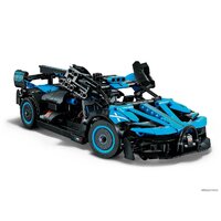 LEGO Technic 42162 Bugatti Bolide Agile Image #2