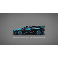 LEGO Technic 42162 Bugatti Bolide Agile Image #5