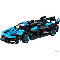 LEGO Technic 42162 Bugatti Bolide Agile Image #7