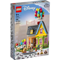 LEGO Disney 43217 «Вверх» дом​