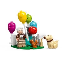 LEGO Disney 43217 «Вверх» дом​ Image #4