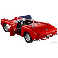 LEGO Icons 10321 Chevrolet Corvette 1961 Image #5