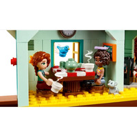 LEGO Friends Осенняя конюшня 41745 Image #7