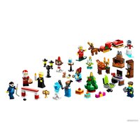 LEGO City 60381 Новогодний календарь Image #3