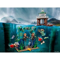 LEGO Harry Potter 76420 Турнир трех волшебников: Черное озеро Image #4