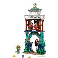 LEGO Harry Potter 76420 Турнир трех волшебников: Черное озеро Image #3