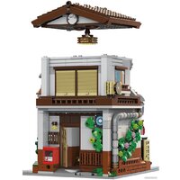 CaDa Japanese Style Canteen C66014W Image #6