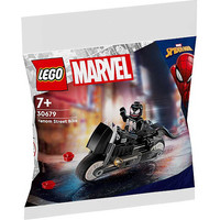 LEGO Marvel Super Heroes 30679 Мотоцикл Венома