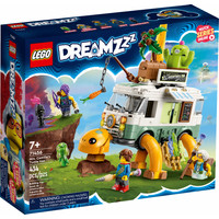 LEGO DREAMZzz 71456 Фургон-черепаха миссис Кастильо