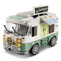 LEGO DREAMZzz 71456 Фургон-черепаха миссис Кастильо Image #3