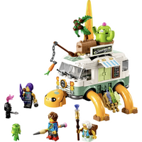 LEGO DREAMZzz 71456 Фургон-черепаха миссис Кастильо Image #2