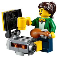 LEGO Creator 31052 Кемпинг Image #3
