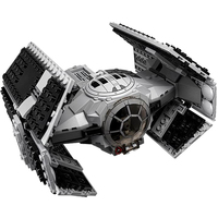 LEGO Star Wars 75150 Усовершенствованный истребитель Дарта Вейдера Image #4