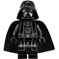 LEGO Star Wars 75150 Усовершенствованный истребитель Дарта Вейдера Image #10