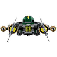 LEGO Star Wars 75150 Усовершенствованный истребитель Дарта Вейдера Image #9