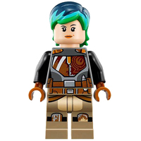 LEGO Star Wars 75150 Усовершенствованный истребитель Дарта Вейдера Image #12