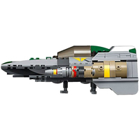 LEGO Star Wars 75150 Усовершенствованный истребитель Дарта Вейдера Image #7
