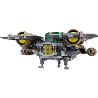 LEGO Star Wars 75150 Усовершенствованный истребитель Дарта Вейдера Image #8