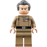 LEGO Star Wars 75150 Усовершенствованный истребитель Дарта Вейдера Image #11