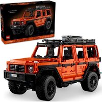 LEGO Technic 42177 Профессиональная линейка Mercedes-Benz G500 Image #2