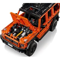 LEGO Technic 42177 Профессиональная линейка Mercedes-Benz G500 Image #7