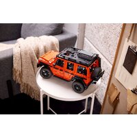 LEGO Technic 42177 Профессиональная линейка Mercedes-Benz G500 Image #14