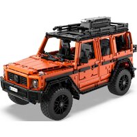 LEGO Technic 42177 Профессиональная линейка Mercedes-Benz G500 Image #4