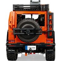 LEGO Technic 42177 Профессиональная линейка Mercedes-Benz G500 Image #6