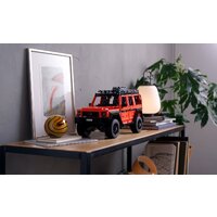 LEGO Technic 42177 Профессиональная линейка Mercedes-Benz G500 Image #15