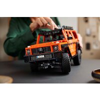 LEGO Technic 42177 Профессиональная линейка Mercedes-Benz G500 Image #10