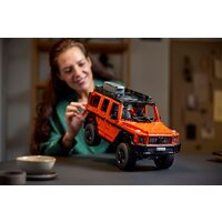 LEGO Technic 42177 Профессиональная линейка Mercedes-Benz G500 Image #8