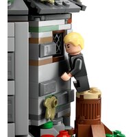 LEGO Harry Potter Хижина Хагрида неожиданный визит 76428 Image #6