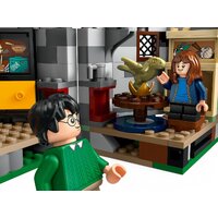 LEGO Harry Potter Хижина Хагрида неожиданный визит 76428 Image #4