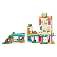 LEGO Friends 41731 Международная школа Хартлейк Image #4